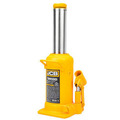 JCB Tools JCB 15 Tonne Heavy-Duty Automotive Hydraulic Bottle Jack, 508mm Maximum Lift | JCB-TH915001