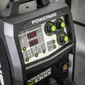 Sealey POWERMIG300i 300A Professional Gas/Gasless MIG/TIG/MMA Inverter Welder 400V 3ph
