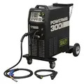 Sealey POWERMIG300i 300A Professional Gas/Gasless MIG/TIG/MMA Inverter Welder 400V 3ph