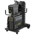 Sealey 500A Professional Gas/Gasless MIG/TIG/MMA Inverter Welder With Portable Wire Feeder 400V 3ph