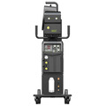Sealey 500A Professional Gas/Gasless MIG/TIG/MMA Inverter Welder with Portable Wire Feeder & Water Cooler 400V 3ph