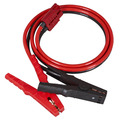 Sealey 12/24V Emergency Jump Starter 900hp Start