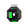 Rika TCTR011 Razor Pro TCT Fibre Cement PCD Saw Blade 190 x 4T x 30mm