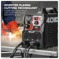 Sealey PP40E Plasma Cutter Inverter 40A 230V