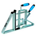 OX Pro Solid Steel Door Clamp