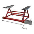 Sealey Portable Pivot Car Lift 1500kg