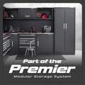 Premier™ Heavy-Duty Modular Wall Cabinet 1550mm