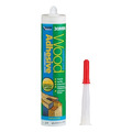 Everbuild Lumberjack 30 MIN PU Wood Adhesive Tube 310 mL - 484684