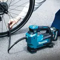 Makita MP001GZ 40V Max XGT Cordless Tyre Inflator Body Only
