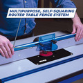 Kreg Precision Router Table System