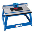 Kreg Precision Benchtop Router Table
