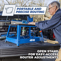 Kreg Precision Benchtop Router Table