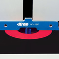 Kreg Precision Router Table Setup Bars - Set of 7
