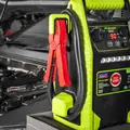 Sealey PRS4400 Premier 12/24V RoadStart&reg; Jump Starter 4400A Peak Amps