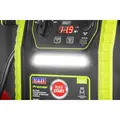 Sealey PRS4400 Premier 12/24V RoadStart&reg; Jump Starter 4400A Peak Amps