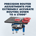 Kreg Precision Router Table Lift