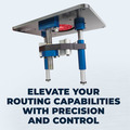 Kreg Precision Router Table Lift