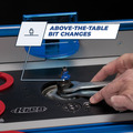 Kreg Precision Router Table Lift