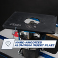 Kreg Precision Router Table Lift