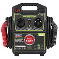 Sealey PRS5000 12/24V Premier RoadStart® Jump Starter 5000A