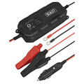 Sealey 12/24V Premier RoadStart® Jump Starter 6400A