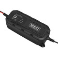 Sealey 12/24V Premier RoadStart® Jump Starter 6400A