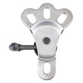 Pneumatic Hub Puller Set