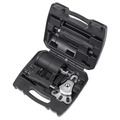 Pneumatic Hub Puller Set