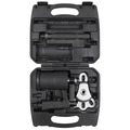 Pneumatic Hub Puller Set
