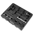 Sealey Bearing Puller Set Deep Groove