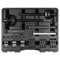 Sealey Bearing Puller Set Deep Groove