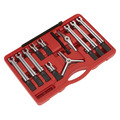 Sealey PS900 Bearing & Gear Puller Set 12pc