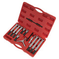 Sealey PS900 Bearing & Gear Puller Set 12pc