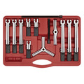 Sealey PS900 Bearing & Gear Puller Set 12pc
