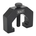 Sealey PS969 Steering Drop Arm Puller for Land Rover 2/2A/3
