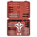 Sealey PS979 Harmonic Balancer Puller Set 49pc