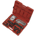 Sealey Hydraulic Puller Set 25pc