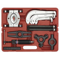 Sealey Hydraulic Puller Set 25pc