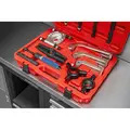Sealey PS982 Hydraulic Puller Set 25pc