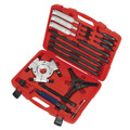 Sealey PS9821 Hydraulic Bearing Separator/Puller