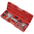 Sealey PS983 Slide Hammer/Puller Set 10pc