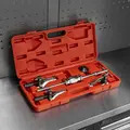 Sealey PS992 Slide Hammer Gear/Bearing Puller Set 5pc