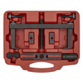 Sealey PS997 Crankshaft Pulley Removal Tool Set 12pc