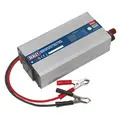 Sealey PSI600 Pure Sine Wave Power Inverter 600W 12V