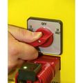 Sealey 12/24V Emergency Heavy-Duty Jump Starter 1000hp Start
