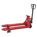 Sealey Pallet Truck with Scales 1150 x 555mm 2000kg Capacity