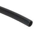 Sealey PT12100 John Guest&reg; Polyethylene Tubing 12mm x 100m - Black