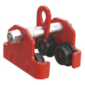 Sealey Portable Adjustable Gantry Frame with Geared Trolley Combo 2 Tonne