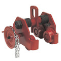 Geared Trolley 3 Tonne