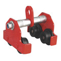 Portable Lifting Adjustable Gantry Frame 0.5 Tonne & Hoist Combo